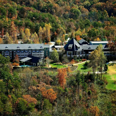 Brasstown Valley Resort & Spa