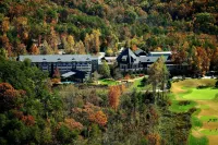 Brasstown Valley Resort & Spa - 3-Star