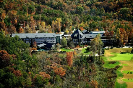 Brasstown Valley Resort & Spa