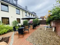 Aparthotel Kleine Perle Hotels in Cuxhaven