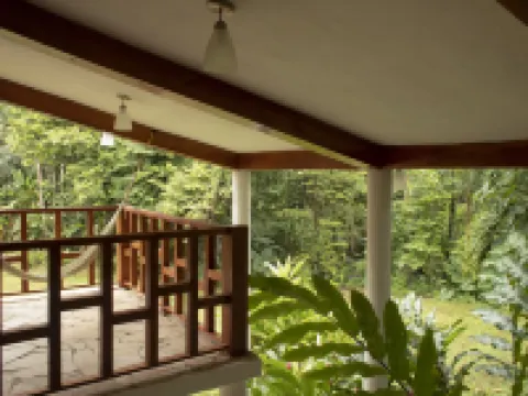 Hotel La Aldea del Halach Huinic Hoteles en Palenque