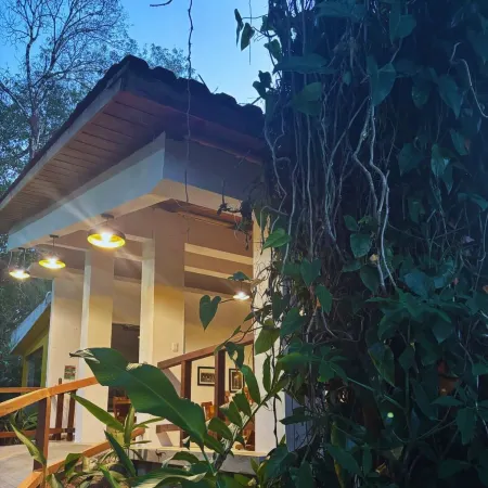 Hotel la Aldea del Halach Huinic