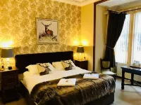 Lairds Lodge Inverness -  Casas de vacaciones