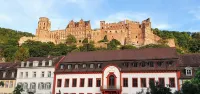 Hotel Ifen Hotels near Wiesloch-Walldorf