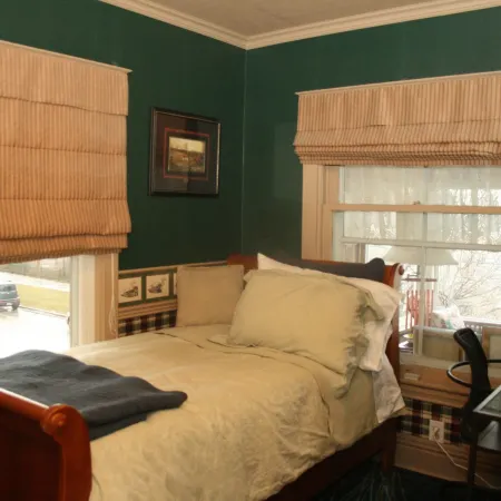 Rose Arden Bed & Breakfast
