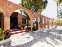 Hotel Santa Rosa Hôtels à : 