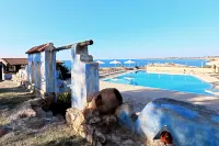 Giorgi's Blue Apartments - Sea View