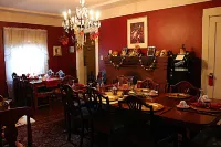 Glen Morey Country House B & B Inn Hotel a Placerville