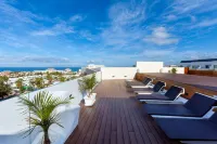 Tigotan Lovers & Friends Playa de las Americas - Adults Only (+18) - Airport Shuttle
