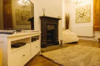St John’s Cottage – Simple2Let Serviced Apartments Hotel a Ripponden