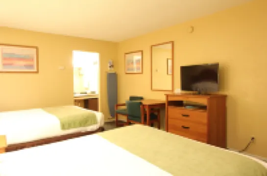 오크허스트 로지