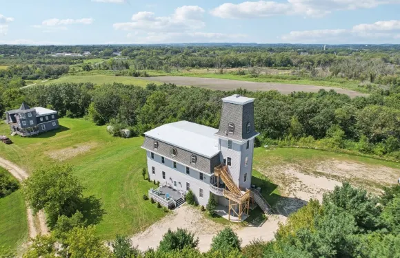 星光塔套房1卧室帶壯麗景色1別墅由RedAwning提供