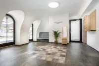 Jufa Alpenhotel Saalbach - spa
