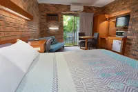 Sandhurst Motor Inn Bendigo Hotels in Kangaroo Flat