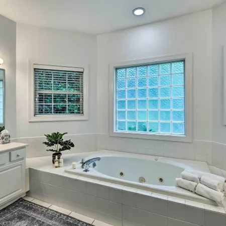 Gorgeous Pinehurst No 6 Home w/ Two Patios!