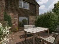 Wheelbarrow Cottage -  Privatzimmer