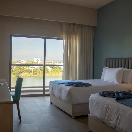 Varali Grand Hotel
