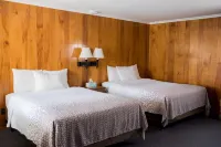 Park Lake Motel Hotel di Portage