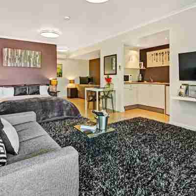 Daylesford Spa Accommodation Rooms