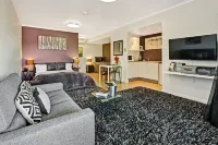 Daylesford Spa Accommodation Hoteles en Daylesford