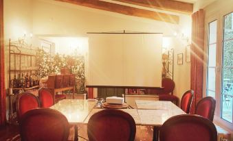Hôtel Restaurant U Castellu Vizzavona
