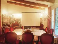 Hôtel Restaurant U Castellu Vizzavona Hotel a Vizzavone