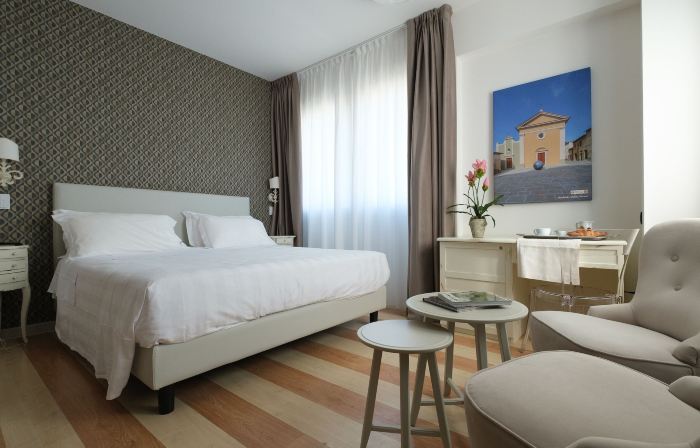 Hotel Portavaldera