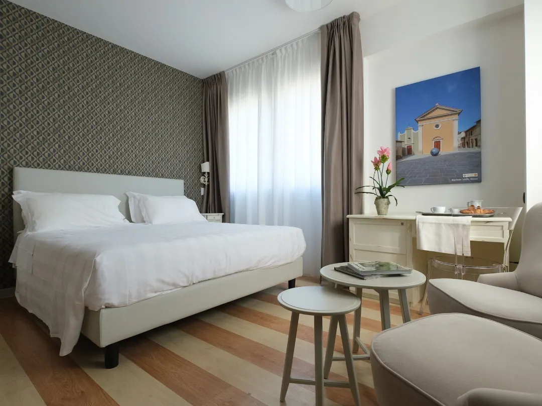 Arthotel Portavaldera - Peccioli