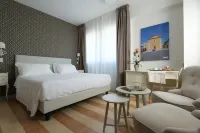 Hotel Portavaldera Hotels in Terricciola