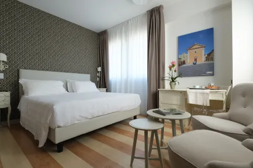 ArtHotel Portavaldera Hotel a Chianni