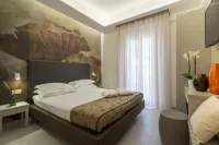 Hotel Stella d'Oro - Balcony