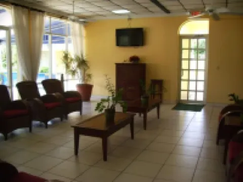 Royal Islander Hotel Hotels in Freeport