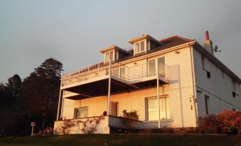 Appin Bay View