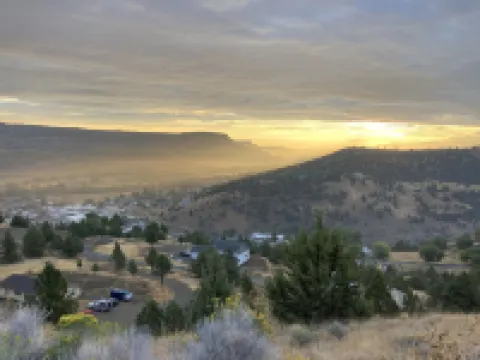 Dreamers Lodge Hotels in John Day