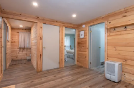 Bear Hill Cabin 4 Bedroom Cabin