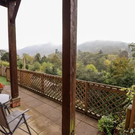 Westoe Hideaway