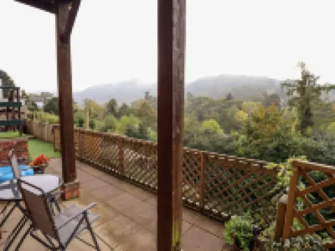 Westoe Hideaway