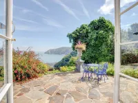 Baronet's Quarters Hotels in Lynton and Lynmouth