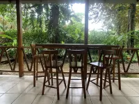 Luna Caribeña Village - balcony