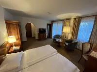 Appartment-Hotel-Hölzl Hotels in Grunwald