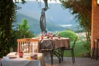 Tenuta di Canonica Hotel a San Venanzo
