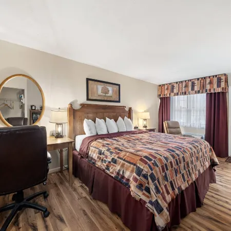 Jonathan Creek Inn and Villas