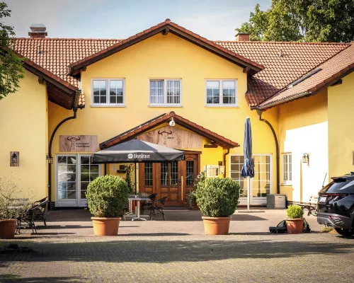 Hotel Restaurant Ancho Hotels in Cölbe