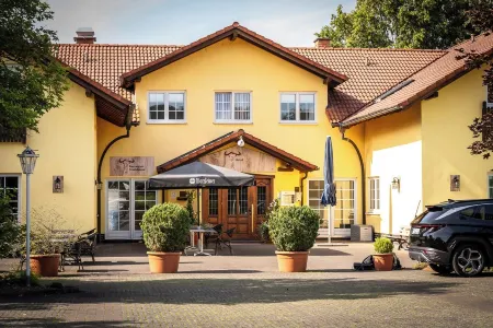 Hotel Restaurant Ancho