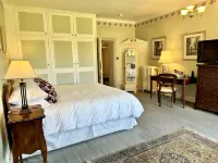 Farthings Country House Hotel & Restaurant Tunton Hotels in Ashill