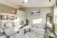 8 Mi to Neuse River: Cozy Gem in Havelock!