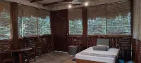 Aldea Maya-Ha Cabañas Con Cenotes Hôtels à : Benito Juárez