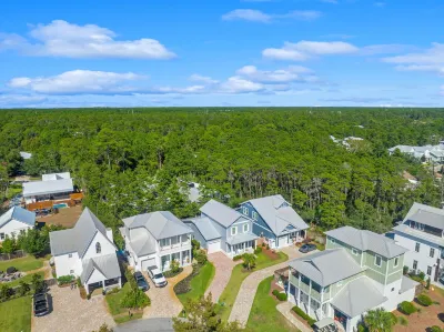 30A Beach House - Beach Ready by Panhandle Getaways
