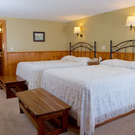 Myer Country Motel