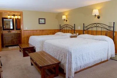 Myer Country Motel فنادق في Milford